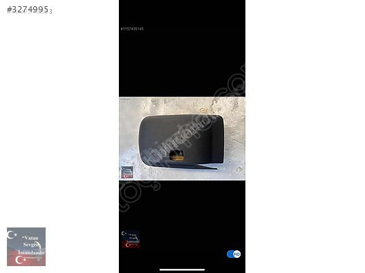 VOLKSWAGEN JETTA DİREKSİYON ALT KAPAĞI