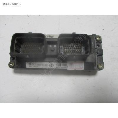 Fiat Lancia Motor Beyni IAW 5AF.NY HW306