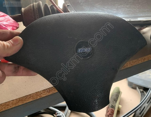 Fiat SİENA DİREKSİYON KAPAĞI