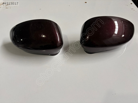 FİAT PUNTO SAĞ SOL AYNA KAPAKLARI