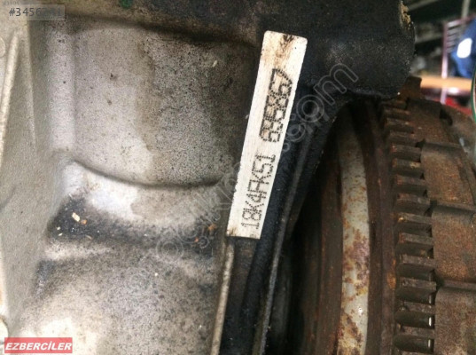 FREELANDER 1.8 ÇIKMA MOTOR
