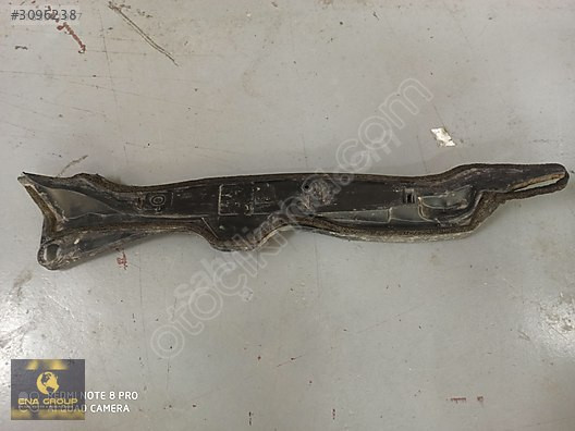 TOYOTA COROLLA ÇAMURLUK KORUYUCU 53828-02200 ORJİNAL ÇIKMA