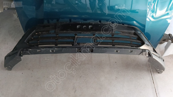 RENAULT CAPTUR ALT IZGARA 620264889R