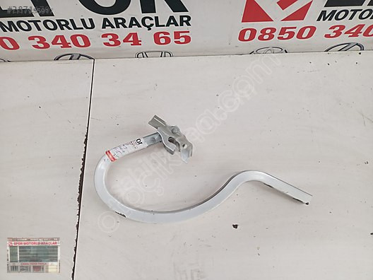 HONDA CIVIC ORJİNAL ÇIKMA BAGAJ MENTEŞESİ SAĞ 16-21