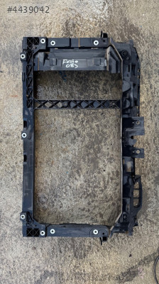 Ford Fiesta ön panel