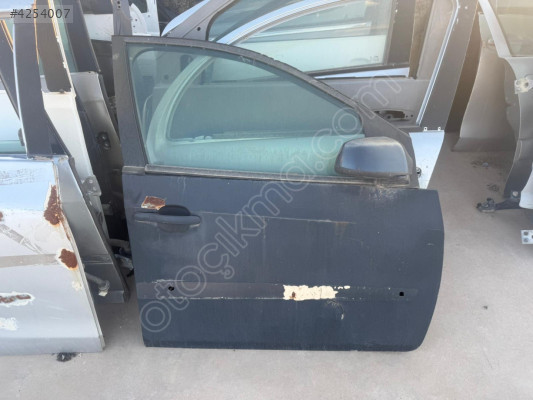 2005 FORD FİESTA SAĞ ÖN KAPI ORJ ÇIKMA