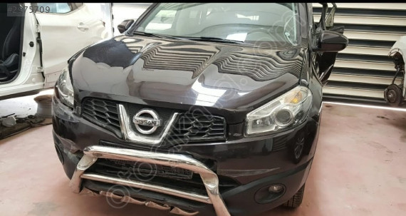 J10 Kasa Nissan Qashqai Kupa Parçası - Mil Oto Çıkma