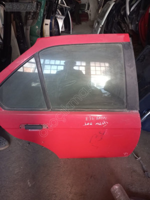 BMW E36 SAĞ ARKA KAPI