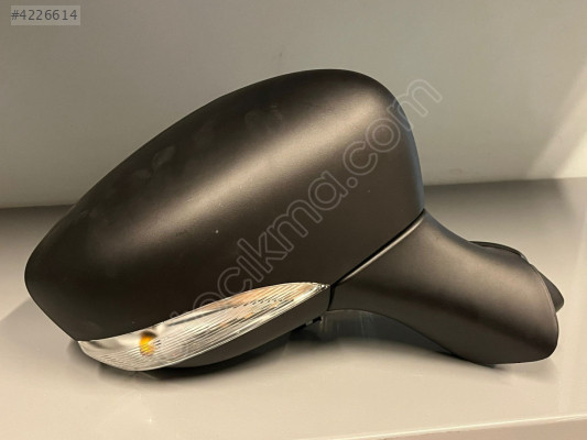 CLİO 4 SAĞ AYNA  ORJİNAL SIFIR