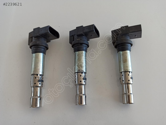 Seat Ibıza Ateşleme Bobini Orjinal Çıkma 036905715F