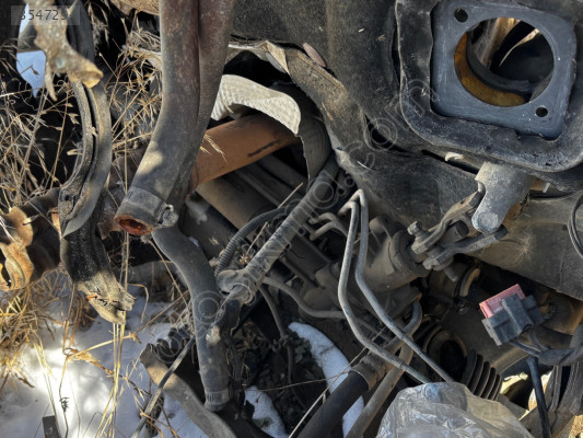 Orijinal RENAULT LAGUNA 2 Çıkma Direksiyon Kutusu