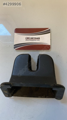 5C6827520 volkswagen jetta 2011-15 bagaj kilit kaplaması