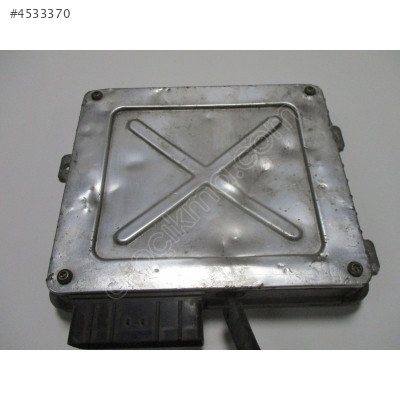 Rover 200 214 1.4 Motor Beyni MKC104014