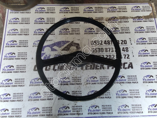 TOFAŞ MURAT 131 DİREKSİYON SİMİDİ