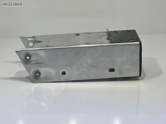 1088148-00-F TESLA MODEL 3 TAMPON TAKVİYESİ- ŞASE UCU