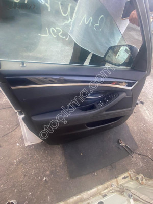 BMW F10 5.20D N47 ÇIKMA SOL ÖN KAPI DÖŞEMESİ ASEL OTO