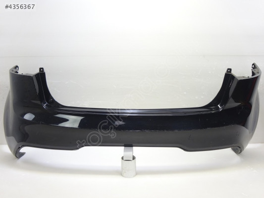 86611-1W200 TAMPON ARKA HATCHBACK RİO 2012 SONRASI