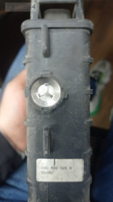 Volkswagen Polo 1.3 Motor Beyni 0261200259 030906026B