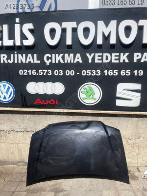 VOLKSWAGEN CADDY KAPUT