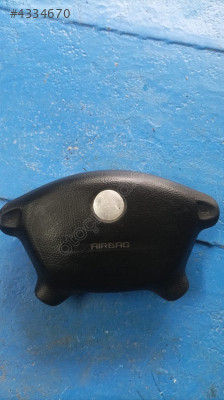 Opel Vectra B direksiyon airbag