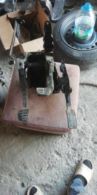 1997 volkswagen polo pedal takımı çıkma