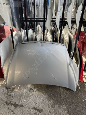 Ford focus 2,5 motor kaput
