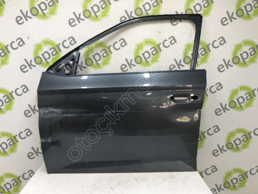 SKODA FABİA 2014 2021 SOL ÖN KAPI 6V0831051