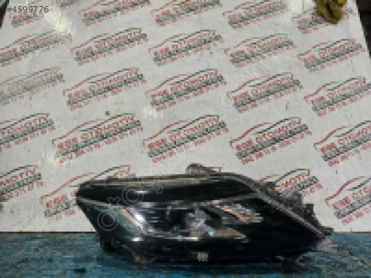 MİTSUBİSHİ L200 SAĞ FAR ORJINAL HATASIZ