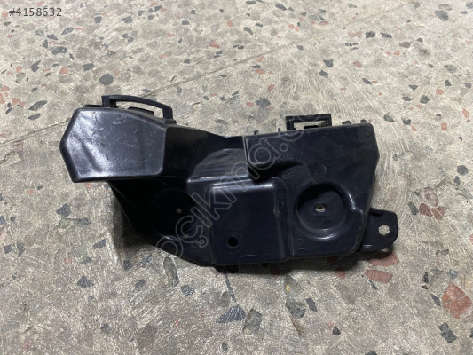 OPEL İNSİGNİA B SAĞ ARKA STOP ALT BRAKETİ SIFIR ORJİNAL 39124384