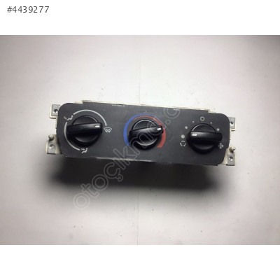Ford Transit Klima Kontrol Paneli 98VW-18578-AA