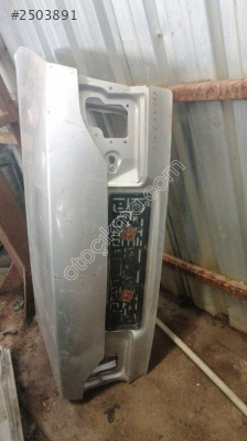 honda accord bagaj kapağı