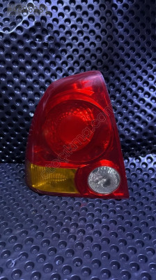 HYUNDAİ ACCENT ADMİRE SOL STOP