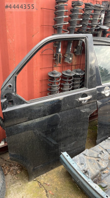 VOLKSWAGEN TRANSPORTER T5 T6 SOL ÖN KAPI