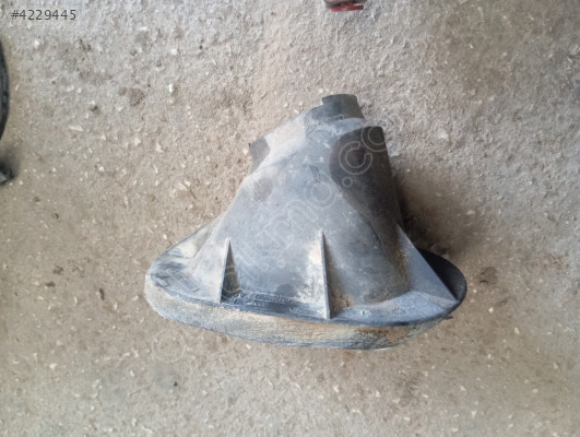 F.Connect direksiyon kolon körüğü 5T16-3D677