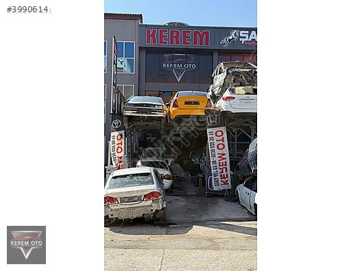 Honda Civic Fd6 Taşıyıcı
