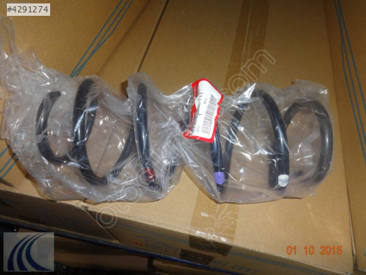 HONDA CIVIC 2008 YENİ ORJİNAL SAĞ ÖN HELEZON YAYI