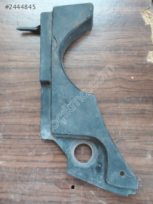 ÇIKMA PARÇA RENAULT LAGUNA 1 PLASTİK MOTOR BÖLMESİ