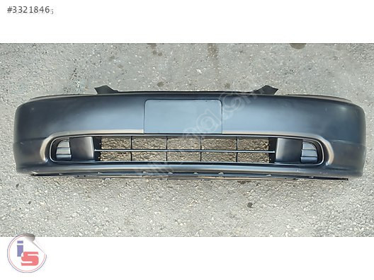 2002 - 2005 Honda Civic Ön Tampon Çıkma Parça