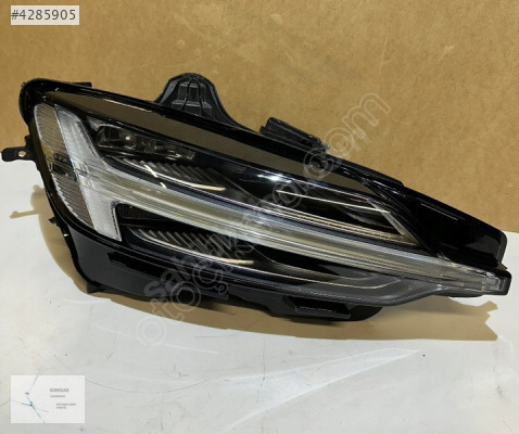 VOLVO S60 FAR SAĞ 2021 2022 2023 2024 2025