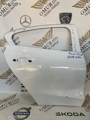 FORD FOCUS SAĞ ARKA KAPI (18-25) ORJİNAL ÇIKMA