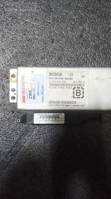 0265108035 NİSSAN PRİMERA ABS ESP BEYNİ