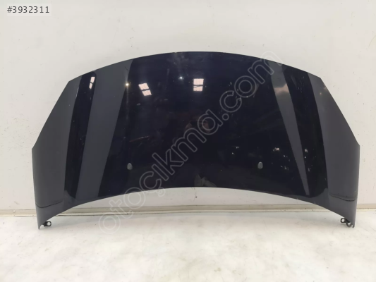 CITROEN C3 ÇIKMA ORJİNAL KAPUT