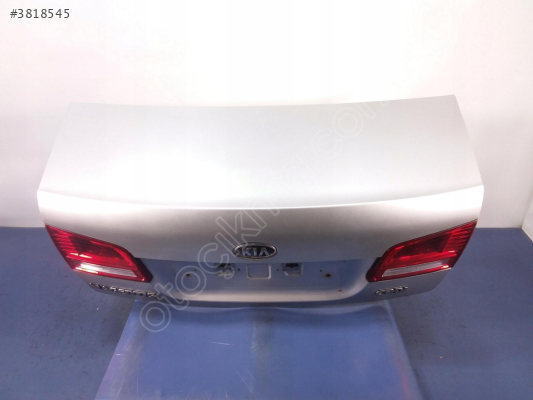 KIA MAGENTIS ÇIKMA ORJİNAL BAGAJ