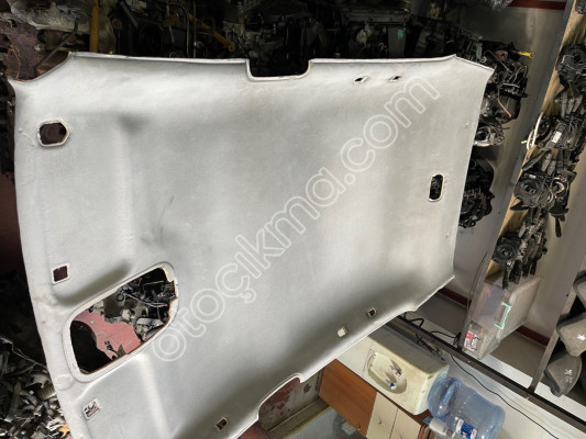 PEUGEOT 307 TAVAN DÖŞEMESİ ORJİNAL ÇIKMA PEJO