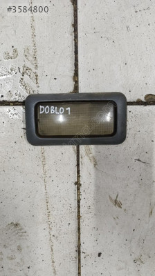 DOBLO TAVAN LAMBASI (ORJİNAL PARÇA)