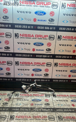 TOGG T10X ORİJİNAL ÇIKMA KLİMA BORUSU