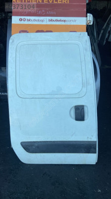 RENAULT KANGOO SAĞ ARKA KAPI KONUK OTO