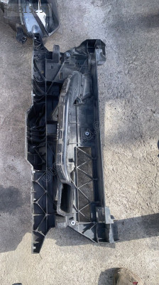 FİAT ULYSSE ÖN PANEL OTO FEDAİ