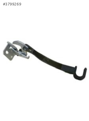 Peugeot 308 kaput kilidi orijinal sökme 9678334080