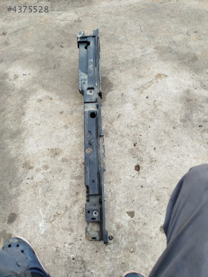 BMW X5 E70 2009 Diğer bagaj kapağı döşeme elemanı